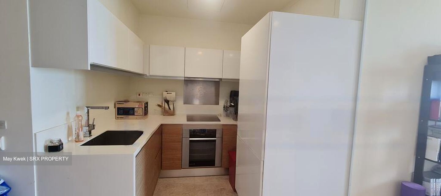 Marina Bay Residences (D1), Condominium #467947751
